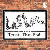 Podcast Trust the Pod