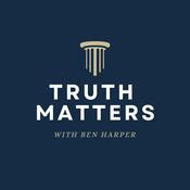 Podcast Truth Matters with Ben Harper