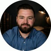 Podcast Pastor Ben Harper