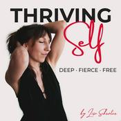 Podcast Thriving Self