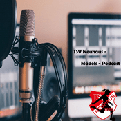 Podcast TSV-Neuhaus-Mädels