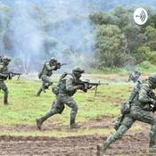 Podcast Tudyk Environmental Impacts of War