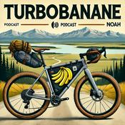 Podcast Turbo Banane - Der Bikepacking Podcast