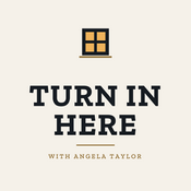 Podcast Turn In Here