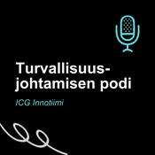Podcast Turvallisuusjohtamisen podi