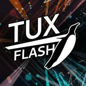 Podcast Tux Flash