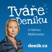 Podcast Tváře Deníku