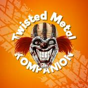 Podcast Twisted Metal Kompanion