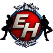 Podcast Two Brothers Two Agendas