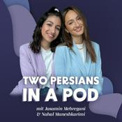 Podcast Two Persians in a Pod