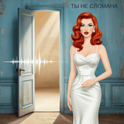 Podcast Ты не сломана