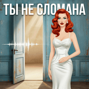 Podcast Ты не сломана