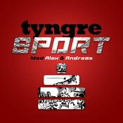 Podcast Tyngre Sport