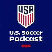 Podcast U.S. Soccer Podcast
