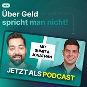 Podcast Parqet Portfolio Roast & Über Geld spricht man nicht