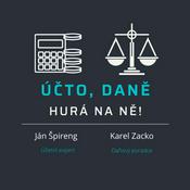 Podcast Účto, daně, hurá na ně!
