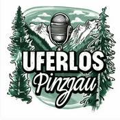 Podcast Uferlos - Pinzgauer.Podcast von und mit Stephan Waltl und Rudi Eder