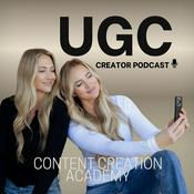 Podcast UGC Podcast: How to Make Money as a Content Creator