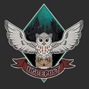 Podcast Uglepost - en Harry Potter podcast