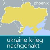 Podcast ukraine krieg nachgehakt - Podcast