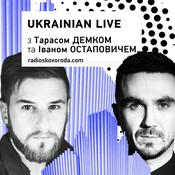 Podcast Ukrainian Live
