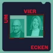 Podcast Um vier Ecken
