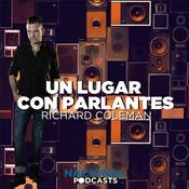 Podcast Un lugar con parlantes