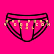 Podcast una pura y dos con sal