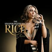 Podcast The Unapologetically Rich Show with Shamina Taylor