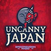 Podcast Uncanny Japan