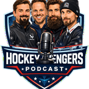 Podcast UNCOACHED THE HOCKEY PODCAST