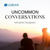 Podcast Uncommon Conversations