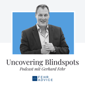 Podcast Uncovering Blindspots