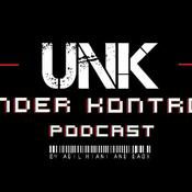 Podcast Und3r Kontrol Podcast