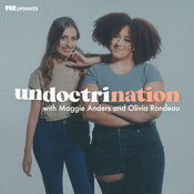 Podcast Undoctrination