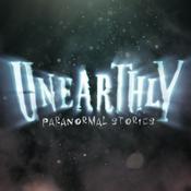 Podcast Unearthly Paranormal Stories