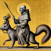 Podcast Unerhörtes Mittelalter: Vormoderne Erzählungen und warum man sie unbedingt kennen sollte