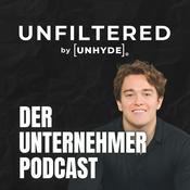 Podcast UNFILTERED by Unhyde