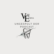 Podcast Ungespült - der Podcast