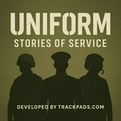 Podcast Uniform: Stories of Service