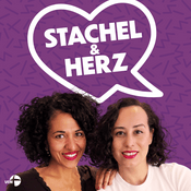 Podcast Stachel und Herz