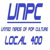 Podcast United Nerds of Pop Culture: Local 400