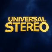 Podcast Universal Stereo