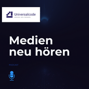 Podcast Universalcode – der Podcast