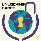 Podcast Unlocking Games