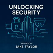 Podcast Unlocking Security