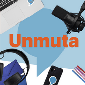 Podcast Unmuta - samtaler om digital undervisning for lærere i voksenopplæringen
