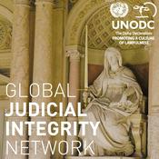 Podcast UNODC Global Judicial Integrity Network Podcast
