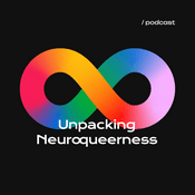 Podcast Unpacking Neuroqueerness