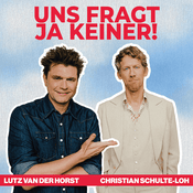 Podcast Uns fragt ja keiner!